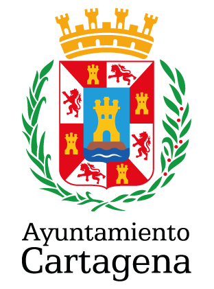 Logo Ayuntamiento de Cartagena